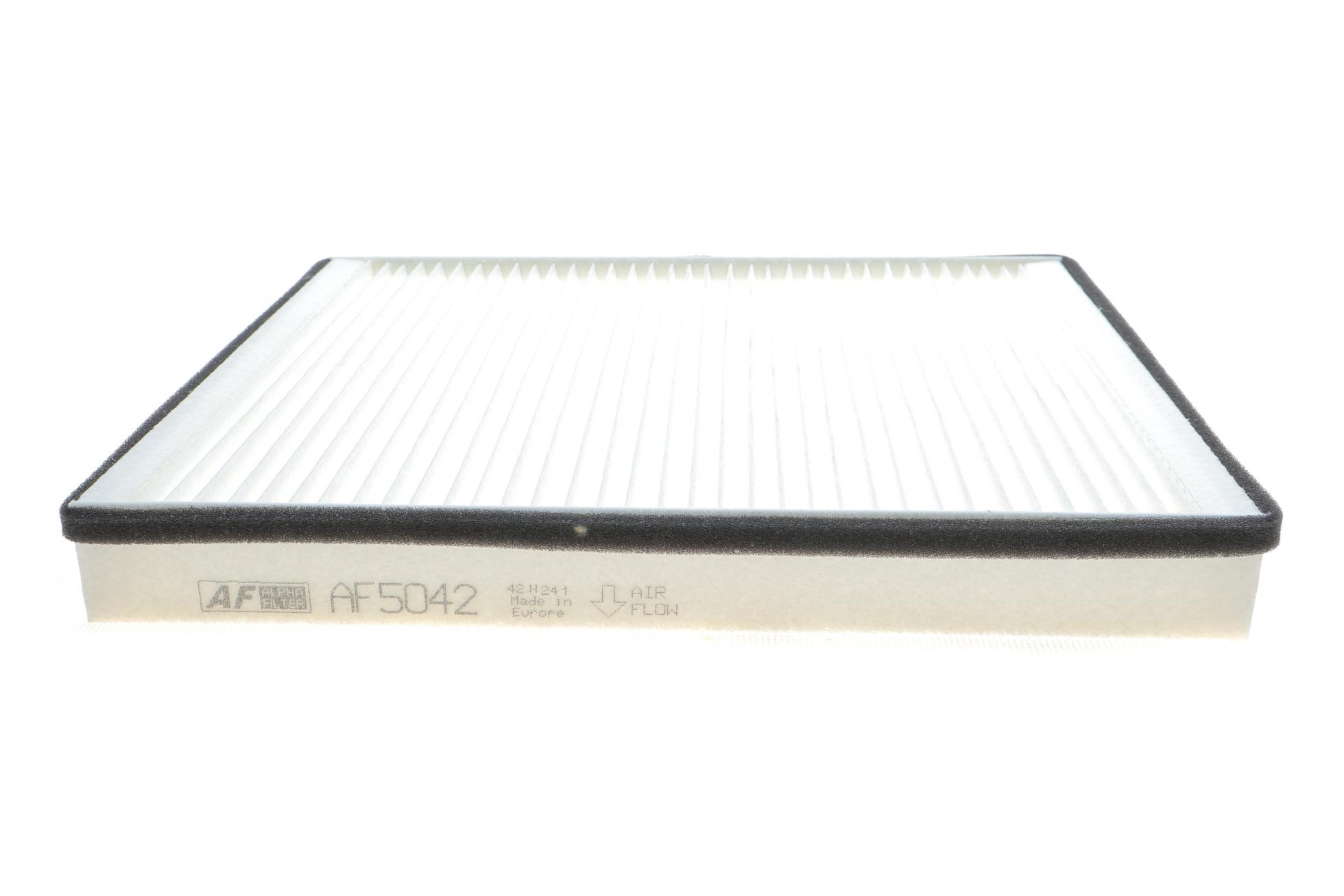AF5042 ALPHA FILTER